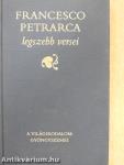 Francesco Petrarca legszebb versei