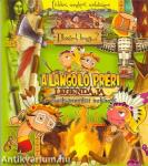 A LÁNGOLÓ PRÉRI LEGENDÁJA