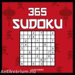 365 Sudoku