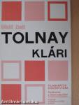 Tolnay Klári