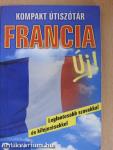 Kompakt útiszótár - Francia