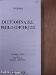 Dictionnaire Philosophique