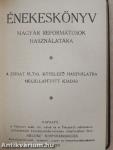 Énekeskönyv