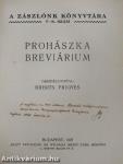 Prohászka breviárium