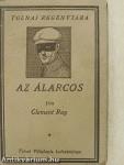 Az álarcos