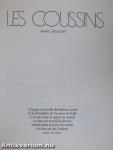 Les Coussins