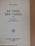 Le Sang des Vaima