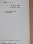 Roman eines Schicksallosen
