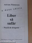 Liber sa sufar