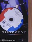 Virtuózok - CD-vel