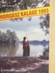 Horgászkalauz 1993.