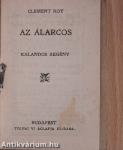 Az álarcos