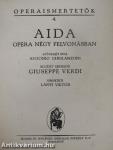 Aida/Rigoletto/Traviata/A trubadur