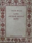 Lord Arthur Savile büne/A cantervillei kisértet