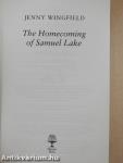 The Homecoming of Samuel Lake