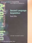 Second Language Acquisition