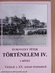Történelem IV/1.