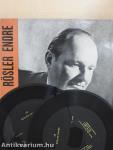 Rösler Endre - 2 db lemezzel