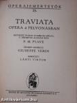 Aida/Rigoletto/Traviata/A trubadur