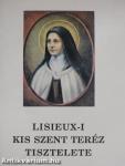 Lisieux-i Kis Szent Teréz tisztelete