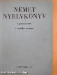 Német nyelvkönyv I.