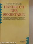 Handbuch der Sekretärin