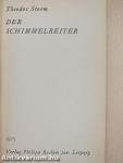 Der Schimmelreiter