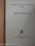 Két fogoly I-II.