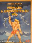 Herkules, a legyőzhetetlen hős