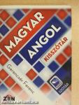 Magyar-angol/angol-magyar kisszótár