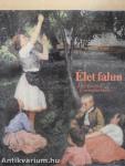 Élet falun