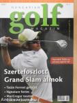 Hungarian Golf Magazin 2008/1.