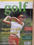 Hungarian Golf Magazin 2008/2.