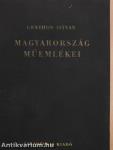 Magyarország műemlékei