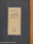 A három királyok csillaga/A szegénység útja