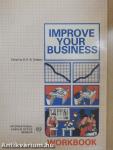 Improve Your Business - Handbook/Workbook