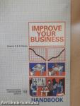 Improve Your Business - Handbook/Workbook