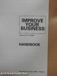 Improve Your Business - Handbook/Workbook