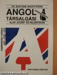Angol társalgási képeskönyv alap-, közép- és felsőfokon