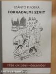 Forradalmi szvit