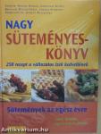 Nagy süteményeskönyv