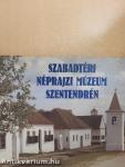 Szabadtéri néprajzi múzeum Szentendrén