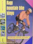 Nagy mountain bike könyv