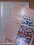 Improve Your Business - Handbook/Workbook