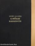A nyugati hadszíntér