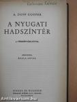 A nyugati hadszíntér