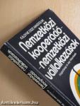 Nemzetközi kooperáció - nemzetközi vállalkozások