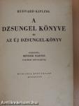 A dzsungel könyve és az új dzsungel-könyv