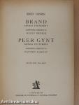 Brand/Peer Gynt