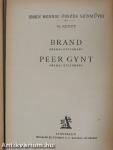 Brand/Peer Gynt